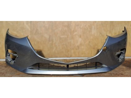 Nárazník přední  MAZDA 3, 2013=>  BJS750031