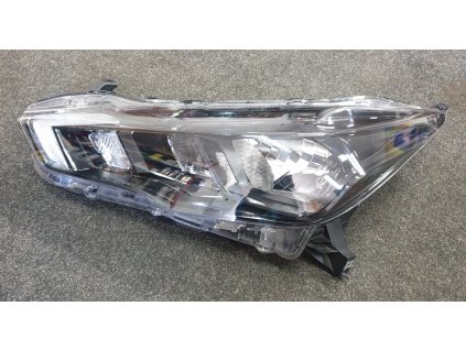 Světlomet levý přední Nissan Micra 5 K14 100-18728