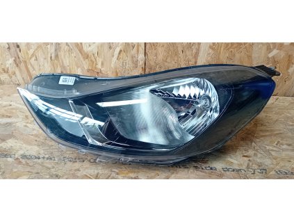 Světlomet levý přední Hyundai I10 III 92101-K7000