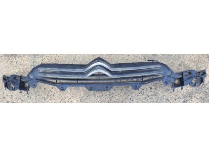 Mřížka nárazníku, grill CITROEN C4 II  9687946280