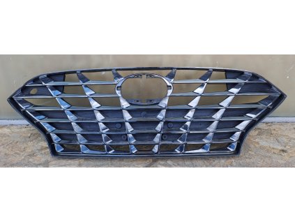 Mřížka nárazníku, grill HYUNDAI I30 fastback 86350G4520