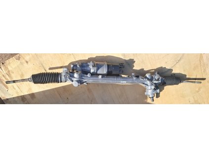 Řízení elektrické MAZDA CX-60, KMM26788Z, KR9P32110