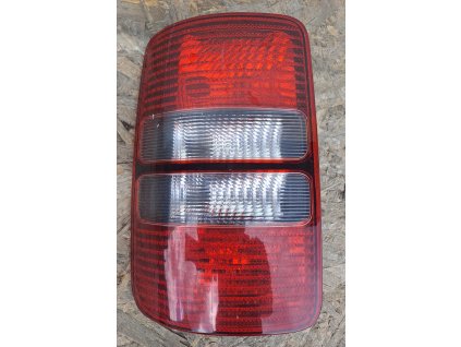 Světlo zadní levé VW Caddy TYC 11-C564