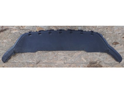 Nárazní přední, spoiler VW Passat B8 3G0805903J