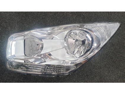 Světlomet levý přední KIA VENGA 92101-1P000