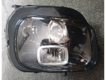 Světlomet přední pravý Citroën C3 Aircross 462161423, 13468647, YQ00014980