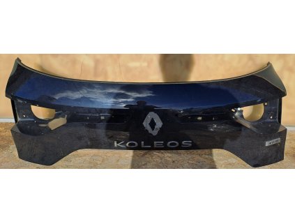 Kryt pátých dveří RENAULT Koleos, 908502785R