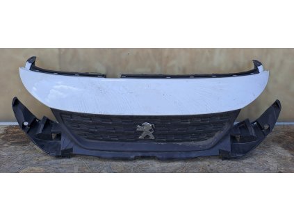 Nárazník přední PEUGEOT Rifter 3 9818281980