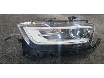 Světlomet levý přední Audi Q3 8U 8U0941005 Bi-xenon