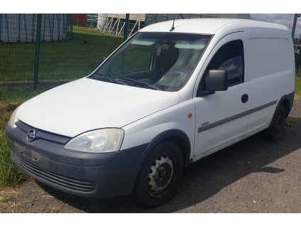 Opel Combo 1.7 DT