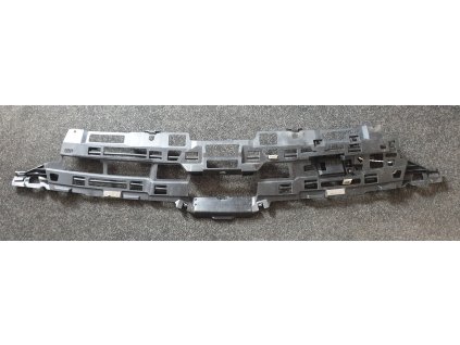Zadní tlumič nárazníku Nissan Rogue 2017-20, 850404BC0A s elektrickým modulem C53384-102 X-Trail, snímač 285T24BA0A