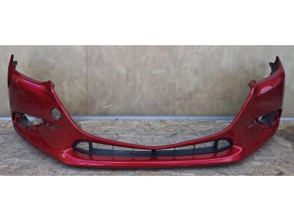 Nárazník přední MAZDA 3 BANE-50031