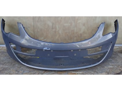 Nárazník přední OPEL Corsa E lift, 475498858