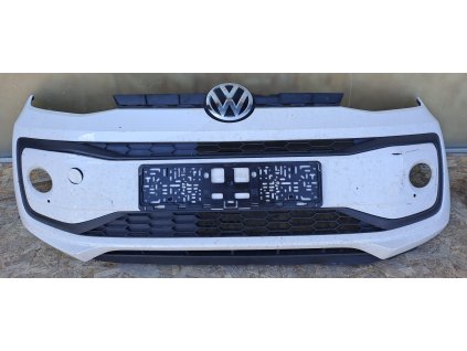 Nárazník přední VW Up 1S0807221E