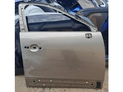 Dveře pravé přední RENAULT Scenic 3, III, 802760005R