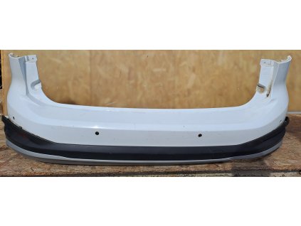 Nárazník zadní FORD Focus 4, JX7B17906B