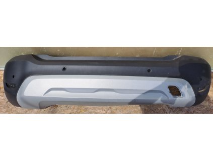 Nárazník zadní OPEL Crossland 39157364
