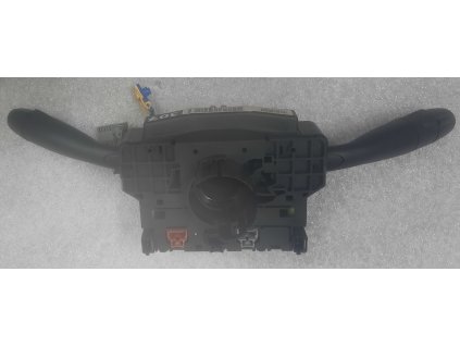 Kombinovaný přepínač, ovládací páčky, Peugeot, Citroen, 96530930XT
