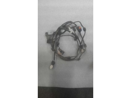 Kabeláž s parkovacími senory PDC Citroen C4 Picasso 9807206480