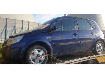 Renault Scénic