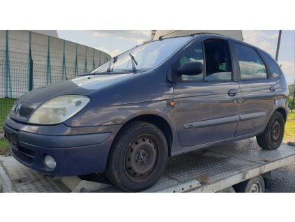 Renault Scénic
