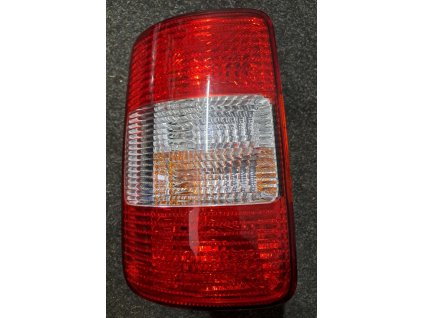 Zadní levé světlo VW Caddy 2K0945095P