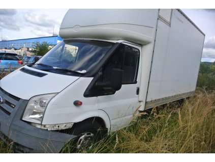 Ford Transit 350E Series na náhradní díly