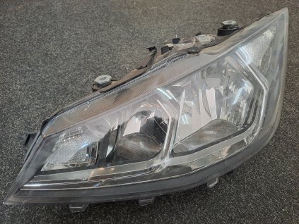 Světlomet levý přední Seat Ibiza V 6F1941005A
