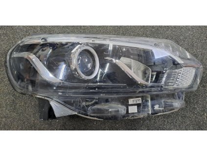 Světlomet pravý přední TOYOTA Proace LED 9808237480-00 originál