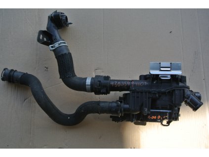 Těsnění termostatu Peugeot 98035494807