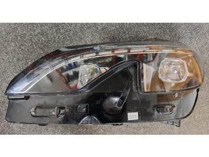 Světlomet levý přední Peugeot 3008 5008 II  full led, 1616878580, 89910240