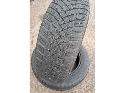 GT Radial Winter Pro 2 205/60 R16, 96H, 2ks zimní pneu