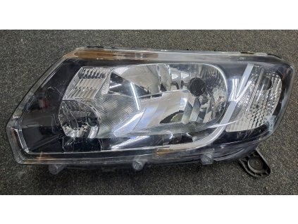Světlomet levý přední Dacia Sandero, Logan II 260608494R