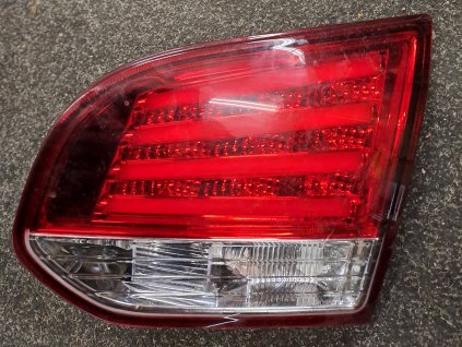 Světlo zadní pravé LED Volkswagen Golf VI ST030852-M