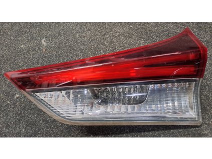 Světlo zadní pravé Toyota Auris Break, 8158102880