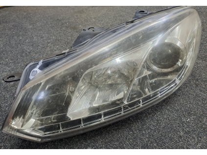 Světlomet levý přední LED LEXUS IS250, IS350, Sonar sk8482