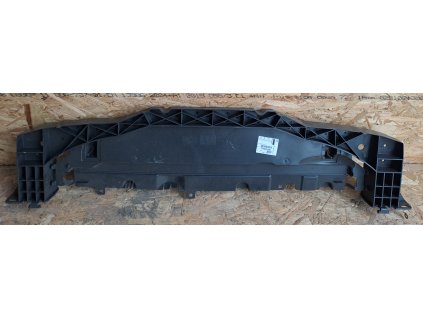 Výztuha nárazníku přední Peugeot 207 9671619080