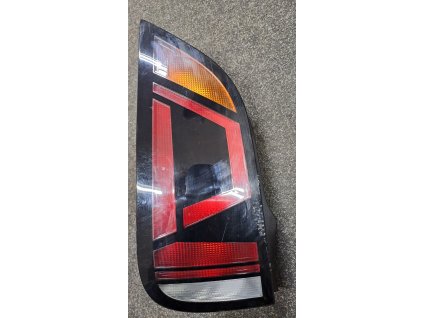 Světlo levé zadní Volkswagen Up 1S0945095J