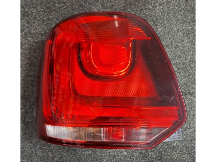 Světlo zadní levé VW Polo V, 6R, 6R0945111B