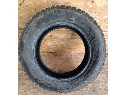 Pneu 195/60 R15 Vraník Everest HPL 4 zimní, sada 4ks