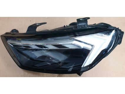 Světlomet levý přední LED AUDI A1 Sportback 82A941033D  90106082