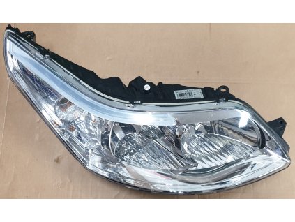 NOVÝ Světlomet přední pravý Citroen C4 9646893880