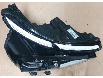 Světlomet přední pravý LED CITROEN C4 III 73243672 9830649280