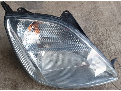 Světlomet přední pravý FORD FIESTA 2S6X13W029CE