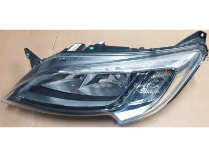 Světlomet levý přední LED FIAT DUCATO 1374297080
