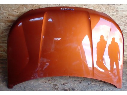 Kapota PEUGEOT 2008 9840670880