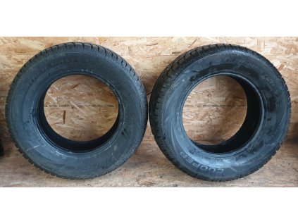Pneu Cooper Weather-master WSC 265/65R18 114T zimní 2ks