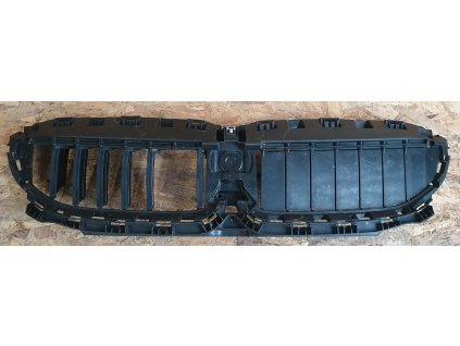 Mřížka předního nárazníku, maska, grill BMW 3 G20 G21 s motorkem