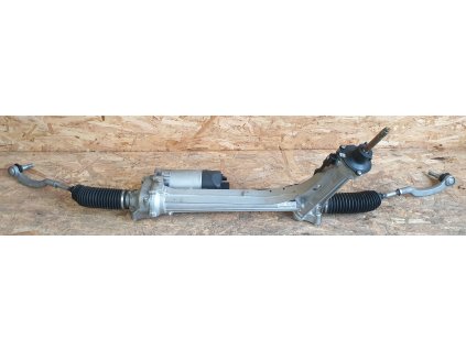 Převodka řízení s elektronickým posilovačem Peugeot Boxer, Citroen Jumper, Fiat Ducato 01399906080, A012D227