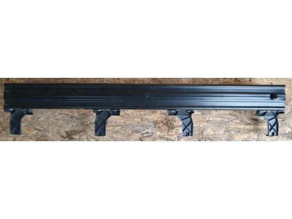Výztuha nárazníku Renault Captur II Mk2 850428273R 850426902R